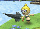 Xbox 360「Happy Wars」ハッピーチケット40枚が手に入る「春の大感謝キャンペーン」を実施