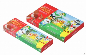 ポケモンセンターにBEAMSとコラボしたぬいぐるみ＆マスコットが4月20日より登場！東日本大震災の被災地支援を目的としたチャリティ商品も発売の画像10