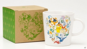 ポケモンセンターにBEAMSとコラボしたぬいぐるみ＆マスコットが4月20日より登場！東日本大震災の被災地支援を目的としたチャリティ商品も発売の画像8