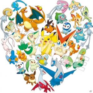 ポケモンセンターにBEAMSとコラボしたぬいぐるみ＆マスコットが4月20日より登場！東日本大震災の被災地支援を目的としたチャリティ商品も発売の画像9