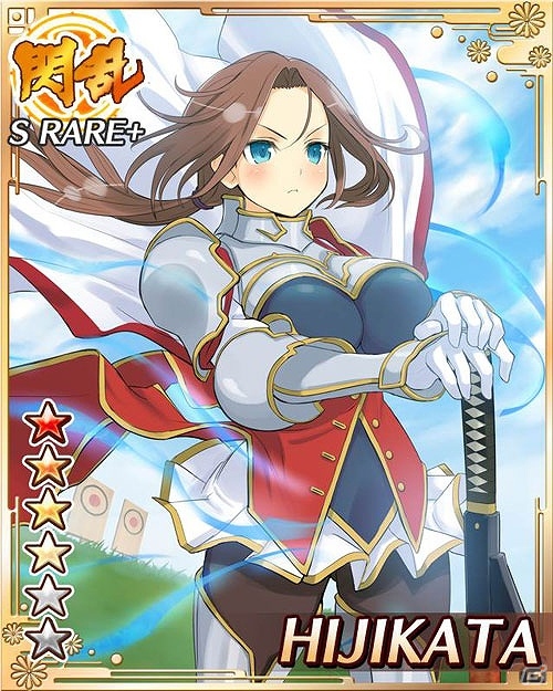 GREE「閃乱カグラ NewWave」段位ランキングを駆け上がれ！「段位戦×閃乱キャンペーン」開催の画像11