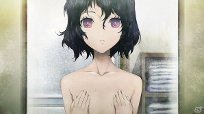 PS3/Xbox 360「シュタインズ・ゲート 線形拘束のフェノグラム