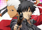 GREE/Mobage「Fate/Zero ［Next Encounter］」第4次、第5次聖杯戦争のマスターとサーヴァントの契約が完全新規描き下ろしカードで実現