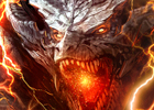 iOS「ドラゴンズシャドウ」新機能追加や限定レイドドラゴン討伐イベント「大地を揺るがす魔竜」開催