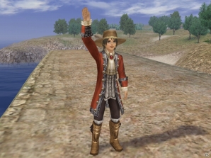 PS3/PC「大航海時代 Online」Chapter 3「征服帝」キャンペーンを4月2日より実施！「大型船全体設計図」などが登場の画像3