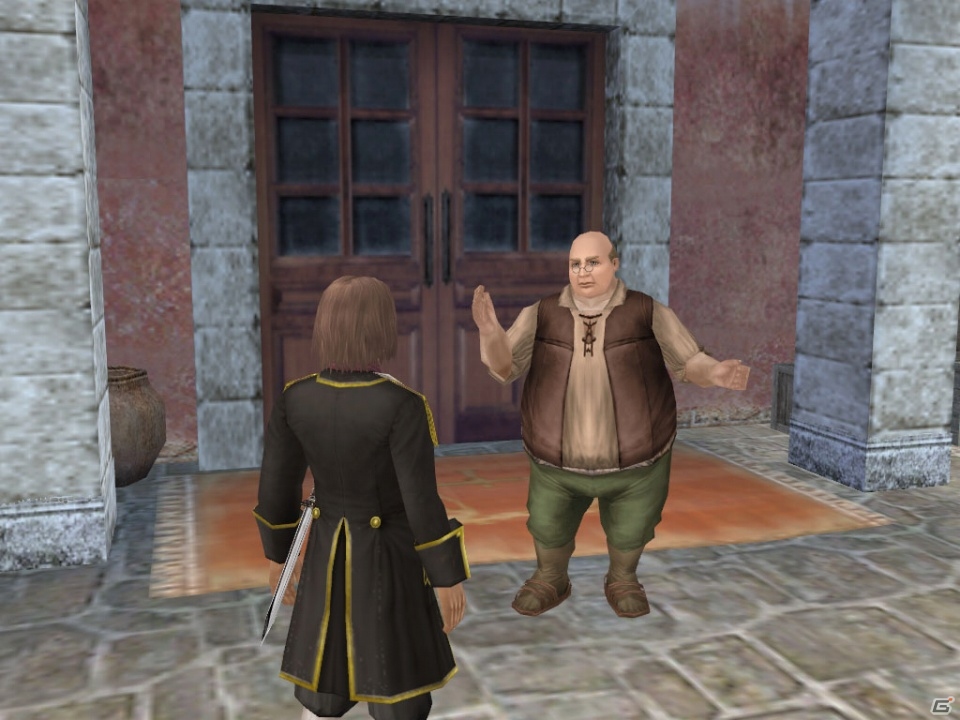 PS3/PC「大航海時代 Online」Chapter 3「征服帝」キャンペーンを4月2日より実施！「大型船全体設計図」などが登場の画像2