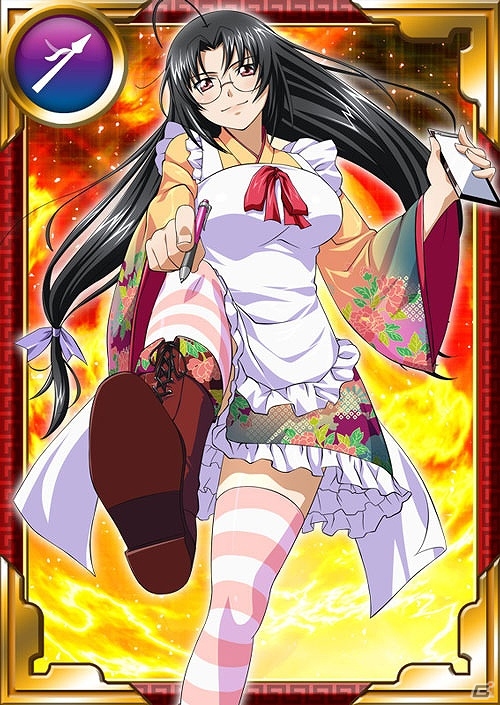 GREE/Mobage「一騎当千バーストファイト」大正浪漫の爆乳“はいから娘”たちが大活躍！大規模イベント「はいから小町ロワイヤル」を開催の画像1