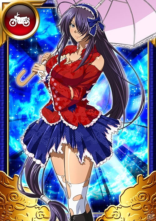 GREE/Mobage「一騎当千バーストファイト」大正浪漫の爆乳“はいから娘”たちが大活躍！大規模イベント「はいから小町ロワイヤル」を開催の画像10