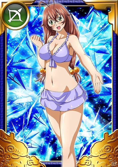 GREE/Mobage「一騎当千バーストファイト」大正浪漫の爆乳“はいから娘”たちが大活躍！大規模イベント「はいから小町ロワイヤル」を開催の画像14