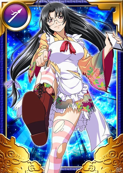 GREE/Mobage「一騎当千バーストファイト」大正浪漫の爆乳“はいから娘”たちが大活躍！大規模イベント「はいから小町ロワイヤル」を開催の画像2