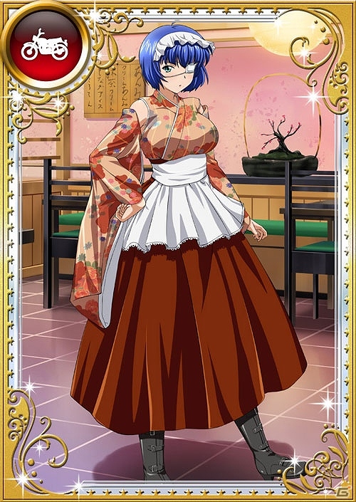 GREE/Mobage「一騎当千バーストファイト」大正浪漫の爆乳“はいから娘”たちが大活躍！大規模イベント「はいから小町ロワイヤル」を開催の画像5