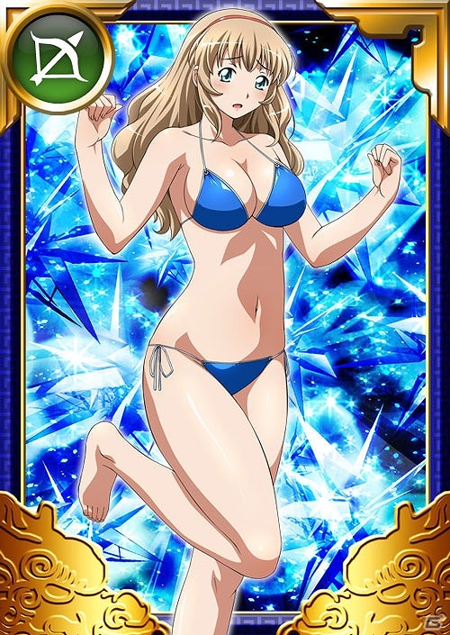 GREE/Mobage「一騎当千バーストファイト」大正浪漫の爆乳“はいから娘”たちが大活躍！大規模イベント「はいから小町ロワイヤル」を開催の画像8