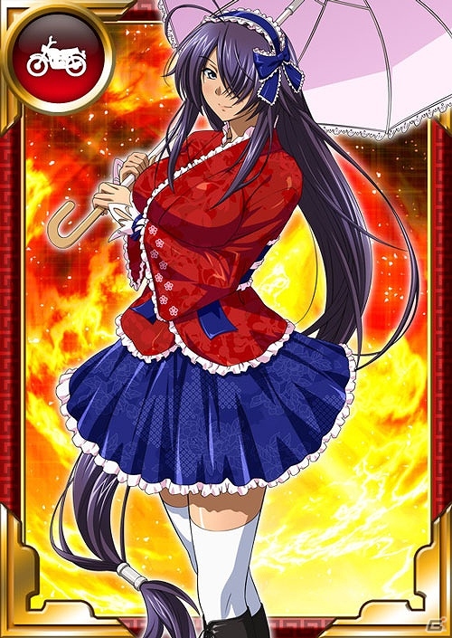 GREE/Mobage「一騎当千バーストファイト」大正浪漫の爆乳“はいから娘”たちが大活躍！大規模イベント「はいから小町ロワイヤル」を開催の画像9