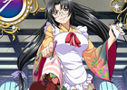 GREE/Mobage「一騎当千バーストファイト」大正浪漫の爆乳“はいから娘”たちが大活躍！大規模イベント「はいから小町ロワイヤル」を開催