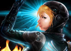 Android用正統派スペースシューティング「AstroWings3 icarus」がGoogle Playにて配信開始