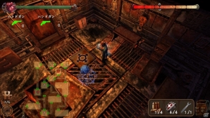 ホラーとアクションRPGの魅力が融合したPS Vita「サイレントヒル ブック オブ メモリーズ」プレイレポート―ゲームソフトのプレゼントもの画像16