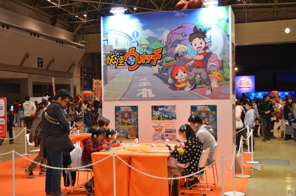 「イナズマイレブンGO ギャラクシー」＆「ダンボール戦機ウォーズ」の新情報が到着―白熱の対戦も繰り広げられた「ダンボール戦機・イナズマイレブンGO ファン感謝祭」をレポートの画像5