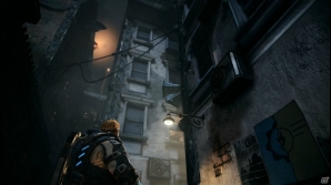 Xbox 360「Gears of War： Judgment」ベアード率いるキロ部隊の証言を追体験！ストーリー序盤＆マルチプレイヤーモードのプレイインプレッションだぜ！の画像22