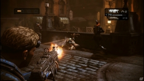 Xbox 360「Gears of War： Judgment」ベアード率いるキロ部隊の証言を追体験！ストーリー序盤＆マルチプレイヤーモードのプレイインプレッションだぜ！の画像28