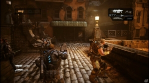 Xbox 360「Gears of War： Judgment」ベアード率いるキロ部隊の証言を追体験！ストーリー序盤＆マルチプレイヤーモードのプレイインプレッションだぜ！の画像29