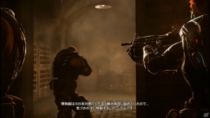 Xbox 360「Gears of War: Judgment」ベアード率いるキロ部隊の証言を追体験!ストーリー序盤&マルチプレイヤーモードのプレイインプレッションだぜ!の画像47