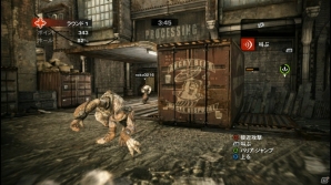 Xbox 360「Gears of War: Judgment」ベアード率いるキロ部隊の証言を追体験!ストーリー序盤&マルチプレイヤーモードのプレイインプレッションだぜ!の画像60