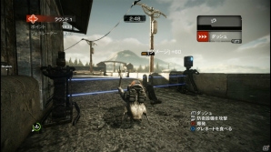 Xbox 360「Gears of War: Judgment」ベアード率いるキロ部隊の証言を追体験!ストーリー序盤&マルチプレイヤーモードのプレイインプレッションだぜ!の画像68