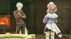 PS3「エスカ＆ロジーのアトリエ ～黄昏の空の錬金術士～」が6月27日に発売決定―男女2人の主人公の視点で描かれる「アーシャのアトリエ」の正当続編の画像13