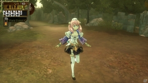 PS3「エスカ＆ロジーのアトリエ ～黄昏の空の錬金術士～」が6月27日に発売決定―男女2人の主人公の視点で描かれる「アーシャのアトリエ」の正当続編の画像45