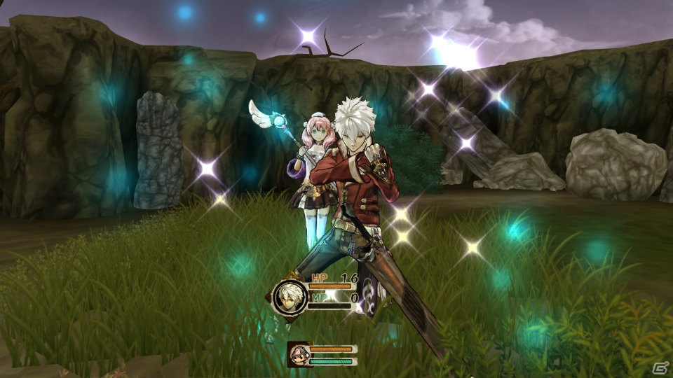 PS3「エスカ＆ロジーのアトリエ ～黄昏の空の錬金術士～」が6月27日に発売決定―男女2人の主人公の視点で描かれる「アーシャのアトリエ」の正当続編の画像18