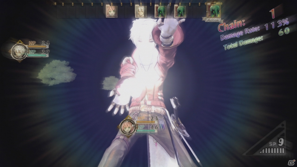 PS3「エスカ＆ロジーのアトリエ ～黄昏の空の錬金術士～」が6月27日に発売決定―男女2人の主人公の視点で描かれる「アーシャのアトリエ」の正当続編の画像22
