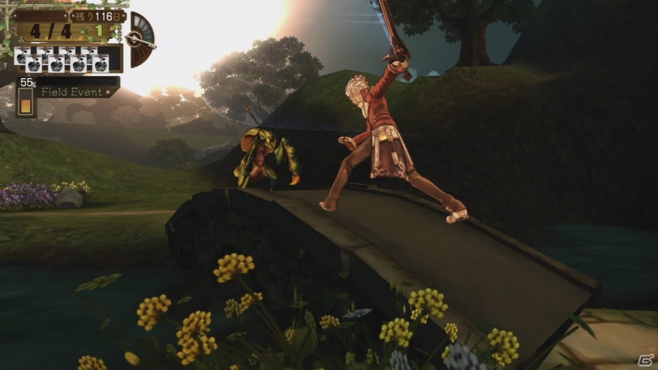 PS3「エスカ＆ロジーのアトリエ ～黄昏の空の錬金術士～」が6月27日に発売決定―男女2人の主人公の視点で描かれる「アーシャのアトリエ」の正当続編の画像38
