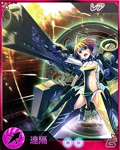 iOS/Android「禁断召喚！サモンマスター」第三勢力グリテリア帝国登場！アニメ「蒼い世界の中心で」＆第2弾「幻想乙女プロジェクト」タイアップ実施の画像6