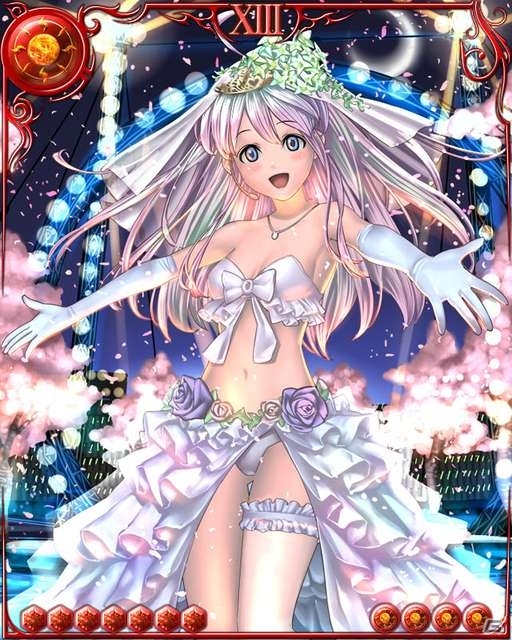 GREE/mixi「ドラゴン×ドライツェン」期間限定イベント「天に舞い散る桜の花は竜の心に恋をする」を開催の画像3