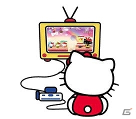 iOS/Android「ハローキティ Run!Run!Run!」プロモーション映像と事前登録でもらえる特典アイテムの情報を公開の画像12