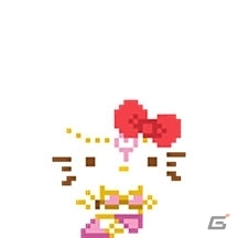 iOS/Android「ハローキティ Run!Run!Run!」プロモーション映像と事前登録でもらえる特典アイテムの情報を公開の画像8