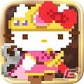 iOS/Android「ハローキティ Run!Run!Run!」プロモーション映像と事前登録でもらえる特典アイテムの情報を公開の画像7