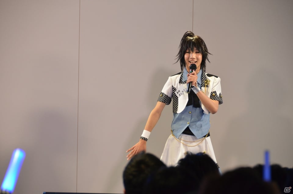クオリティの高いパフォーマンスの数々が披露された「アイドルマスター ミュージックフェスタ 決勝大会」の模様をお届け！の画像17