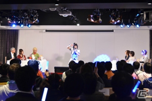 クオリティの高いパフォーマンスの数々が披露された「アイドルマスター ミュージックフェスタ 決勝大会」の模様をお届け！の画像18