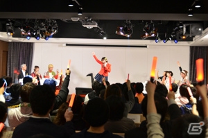 クオリティの高いパフォーマンスの数々が披露された「アイドルマスター ミュージックフェスタ 決勝大会」の模様をお届け！の画像20