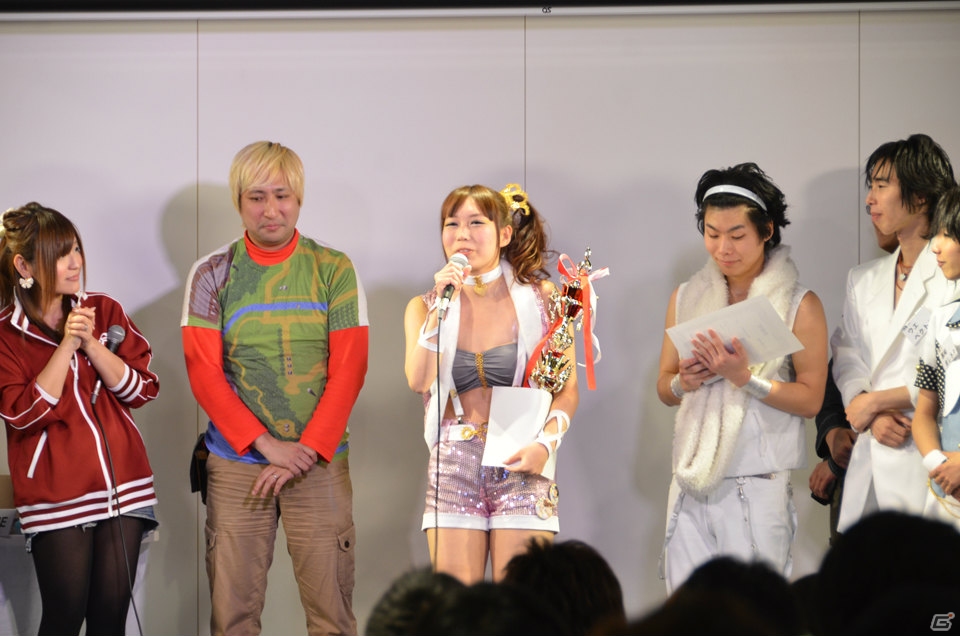 クオリティの高いパフォーマンスの数々が披露された「アイドルマスター ミュージックフェスタ 決勝大会」の模様をお届け！の画像30
