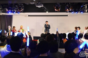 クオリティの高いパフォーマンスの数々が披露された「アイドルマスター ミュージックフェスタ 決勝大会」の模様をお届け！の画像6
