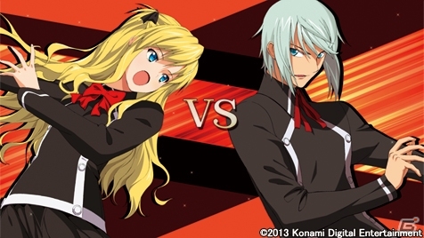 ライバルとの熱いバトルが楽しめる！AC「クイズマジックアカデミー賢者の扉 Season2」稼働開始の画像5