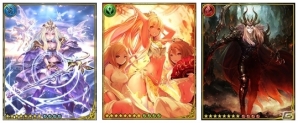 iOS/Android「神撃のバハムート」スマートフォン版アプリの提供を開始の画像2