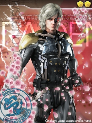 GREE「メタルギア ソリッド ソーシャル・オプス」に春仕様のキャラクター達が登場！「レイドイベントVol.6 ZEKE襲来」スタートの画像24