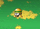 iOS/Android「ロックマン クロスオーバー」本日4月1日限定で名物キャラクター「メットール」がマスターボスとして登場！