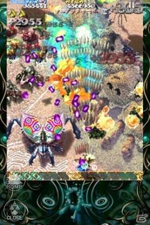 スマートフォンアプリ公式サイト「CAVE WORLD」3周年を記念したセールが4月6日より実施の画像19
