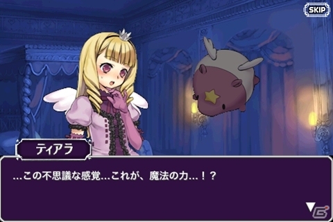 スマートフォンアプリ公式サイト「CAVE WORLD」3周年を記念したセールが4月6日より実施の画像11