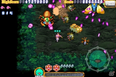 スマートフォンアプリ公式サイト「CAVE WORLD」3周年を記念したセールが4月6日より実施の画像30