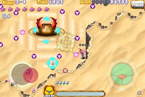 スマートフォンアプリ公式サイト「CAVE WORLD」3周年を記念したセールが4月6日より実施の画像31